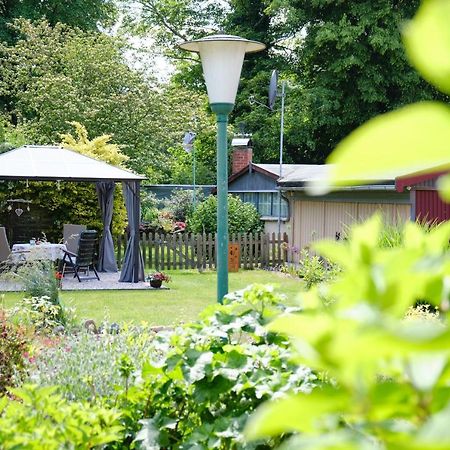 Ferienwohnung Mitten Im Pott Bottrop Ngoại thất bức ảnh
