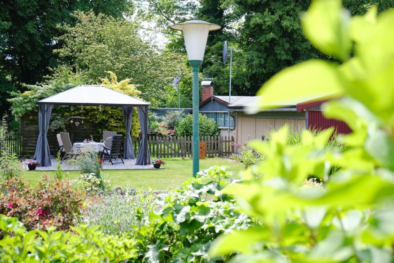 Ferienwohnung Mitten Im Pott Bottrop Ngoại thất bức ảnh